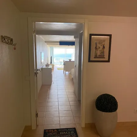 With Sea View 홈스테이 살레마