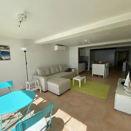 Habitación en casa particular With Sea View *