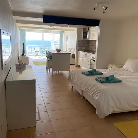 With Sea View Salema