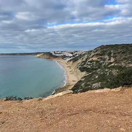홈스테이 With Sea View *