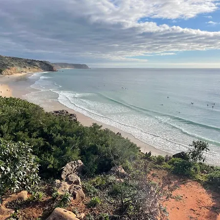 홈스테이 With Sea View